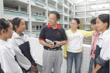 高效学习法老师评价报告